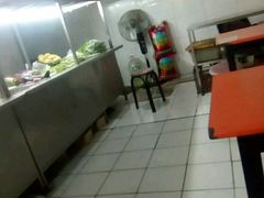 -老刘快餐
