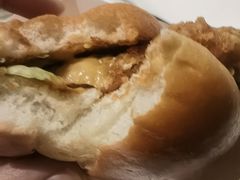 -麦当劳(贵和购物中心B1店)