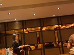 大堂-利苑酒家(合景国际金融广场店)