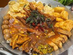 -小螺大作·螺蛳粉火锅(林和西店)