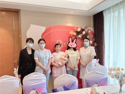 -大美母婴月子中心(吴中店)