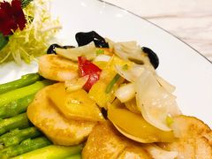 -伯衡55·吉品轩(乌鲁木齐南路店)