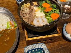 -铃木食堂(丽都店)