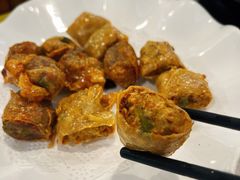 潮式炸果肉-廣味潮鲜·一品潮滋味(五道口店)