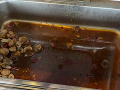 -粤海璇宫·木棉花高空旋转餐厅·聚会派对