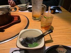 -赤坂亭·M9和牛烧肉·铁板烧·日料398放题(长泰广场店)
