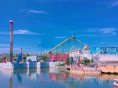 -大连海昌发现王国主题公园