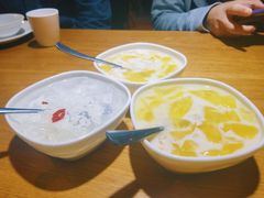 -三猫黑鱼花(南大店)