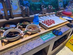 -爱伲牛肉火锅自助(景洪店)