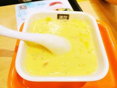 杨枝甘露-满记甜品(友谊国贸城店)