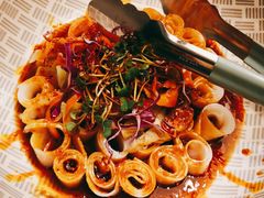 -花开餐厅(环湖中路店)