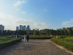 -南沙蒲洲花园