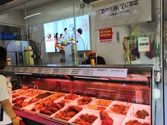 -阿满卤香鸡(新街口印象汇店)