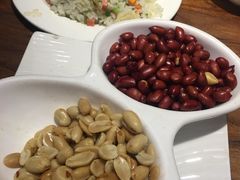 红枣豆浆-苹果树下艺术餐厅(通州店)