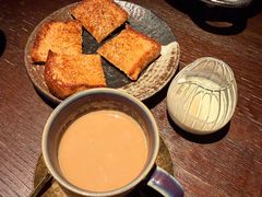 -岩盐·铁板料理(嘉里店)