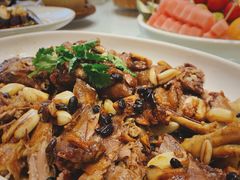 金牌稻香鹅-小天厨民间菜馆(深圳街店)