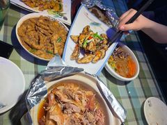 -去那小馆
