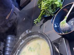-牛牛和牛海鲜粥底火锅(长虹国际城店)