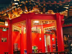 -汇聚德京味铜锅涮肉(沈家桥二路店)