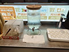 -探鱼·鲜青椒爽麻烤鱼(领展购物广场店)