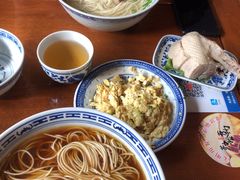 -同得兴 Since·1995 传统苏式面馆(十全街店)