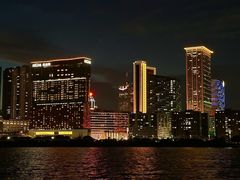 -澳门环岛游湾仔码头