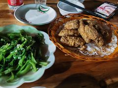 -南记食粥坊·宵夜大排档(卫国路店)