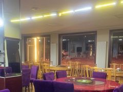 -北京龙庆四季香农家饭庄·灶台鱼·碳烤虹鳟鱼(龙庆峡店)