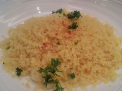 黄金小米-Tajine Moroccan塔金摩洛哥中东餐厅