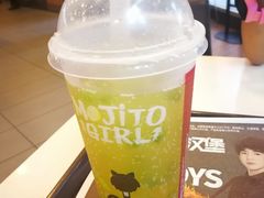 -肯德基(万科城店)