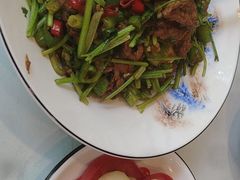 -大瓦罐湘土菜(海淀南路店)