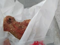 -余婆炸鸡(亚运村店)