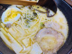 -白石の深夜食堂(芝罘万达店)