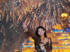 -泰达航母主题公园