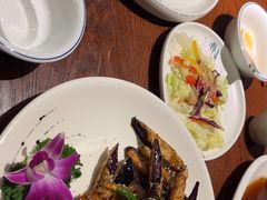 -一记洛阳菜·糖醋小排·水席(十字街店)