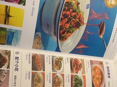 -兰湘子·湘菜小炒(石家庄万象城店)