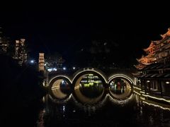 -高荡千年布依古寨旅游景区