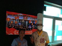 -璐法式铁板烧(滏东总店)