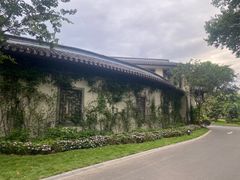 -杭州西湖柳莺里酒店