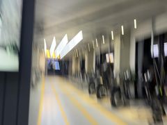 -LA合时健身4PMFIT(花桥旗舰店)