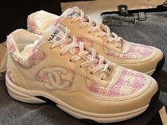 -CHANEL(恒隆广场店)