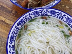 -唐记牛骨粉(陶溪川店)