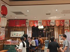 -福苗小骆驼烧烤(莲湖路店)