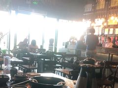 大堂-同仁四季椰子鸡(海岸城天利店)