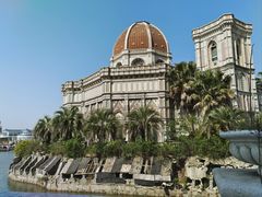 -平湖九龙山庄园圣马可酒店