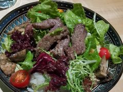 -LENBACH兰巴赫西餐啤酒坊(大连东港店)