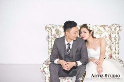 -艺匠摄影ARTIZ STUDIO(南京店)