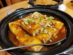 -德胜轩正宗顺德菜(宝安沙井会展中心店)