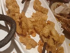 -老天桥蛙炉火锅(姑苏总店)