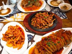 -山西派脂油饼(众创店)